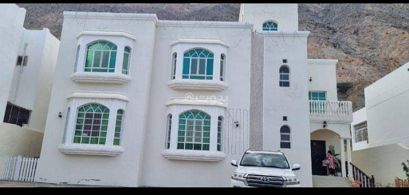 10 Bedrooms Villa For Sale Al Wadi Al Kabir Muscat