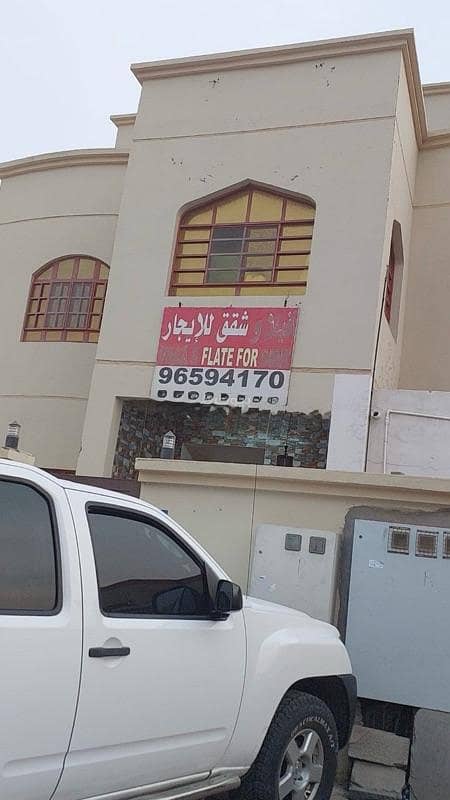 شقة مكونة من 3 غرف نوم للإيجار في المعابل، مسقط شقة مكونة من 3 غرف نوم للإيجار في المعابل، مسقط