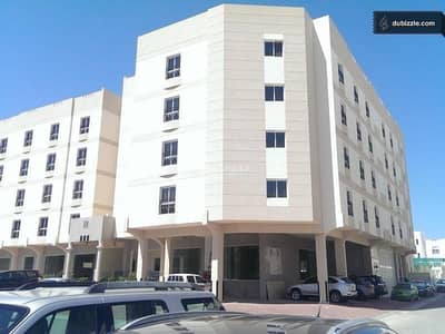 2 Bedroom Flat for Rent in Madinat As Sultan Qaboos, Muscat - 2 Bedrooms Apartment For Rent Madinat As Sultan Qaboos Muscat