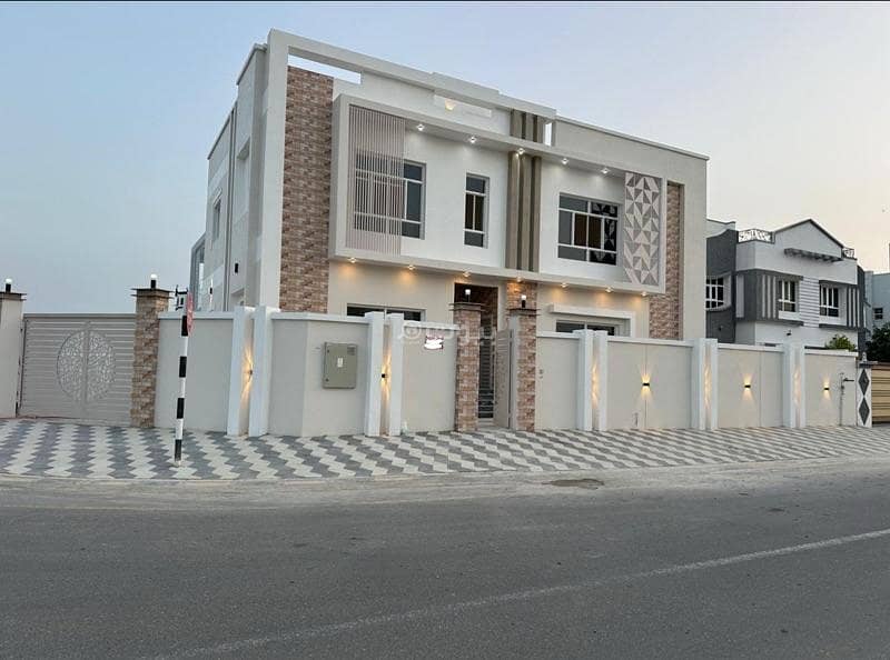 5 Bedrooms Villa For Sale in Barka, Al Batinah