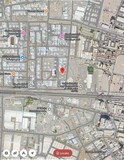 Residential Land for Sale in Ghala, Muscat - Residential Land For Sale in Ghala, Muscat