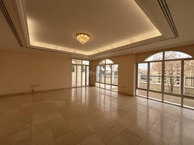 5 Bedroom Villa for Rent in Qurum, Muscat - 5 Bedrooms Villa For Rent in Qurum, Muscat
