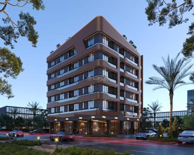 Other Commercial for Sale in Al Seeb, Muscat - Other Commercial Property For Sale in Al Seeb, Muscat
