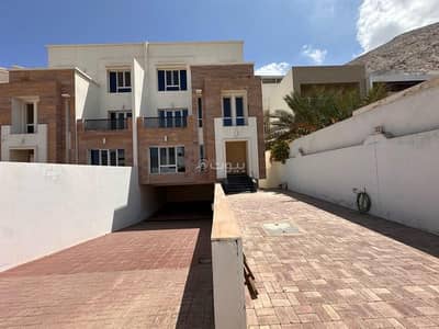 4 Bedroom Villa for Rent in Bosher, Muscat - 4 Bedrooms Villa For Rent in Bosher, Muscat