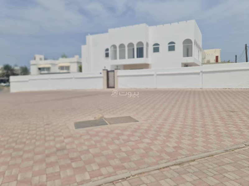 عقار تجاري للإيجار في الخوير، مسقط