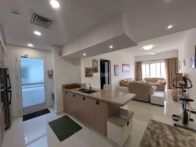 1 Bedroom Flat for Rent in Bosher, Muscat - 1 Bedroom Apartment For Rent in Bosher, Muscat