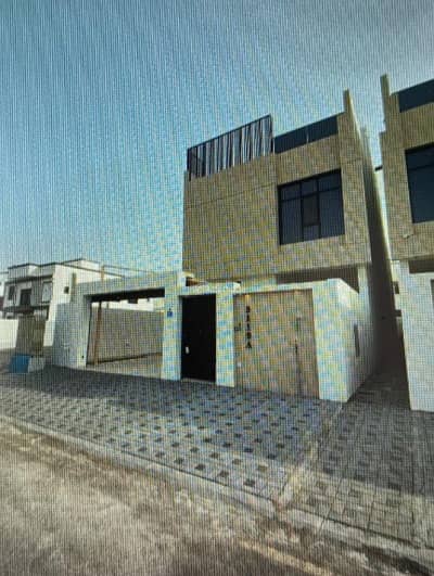 فیلا 6 غرف نوم للبيع في العامرات، مسقط - فيلا مكونة من 6 غرف نوم للبيع في العامرات، مسقط