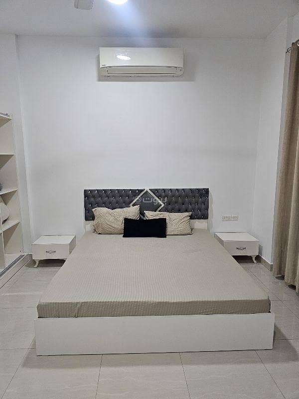 1 Bedroom Apartment For Rent Al Khoud, Muscat