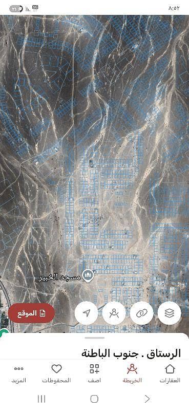 Residential Land for Sale in Al Rustaq, Al Batinah Residential Land for Sale in Al Rustaq, Al Batinah