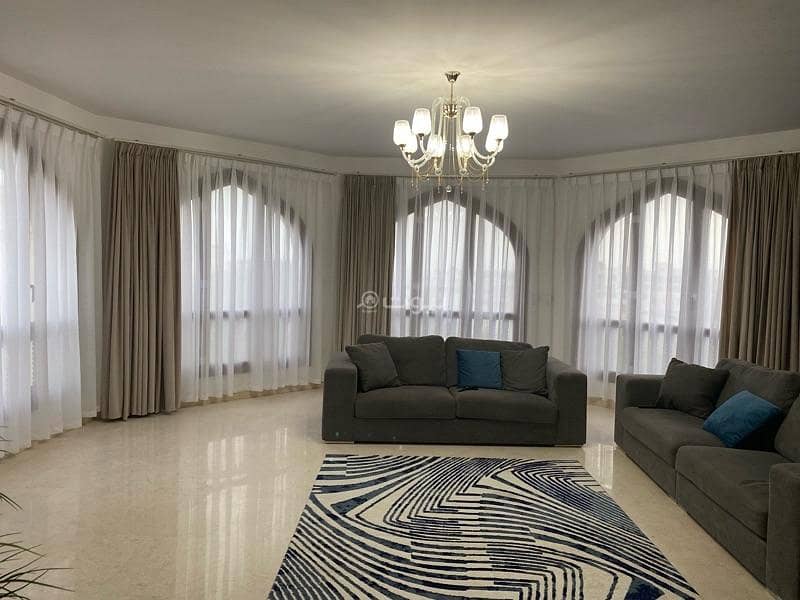 3 Bedrooms Apartment For Rent Salalah Dhofar