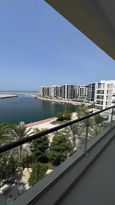 2 Bedroom Apartment for Sale in The Wave (Almouj), Muscat - 2 Bedrooms Apartment For Sale The Wave (Almouj) Muscat