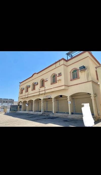 Commercial Building for Rent in Al Khaboura, Al Batinah - Commercial Building For Rent in Al Khaboura, Al Batinah