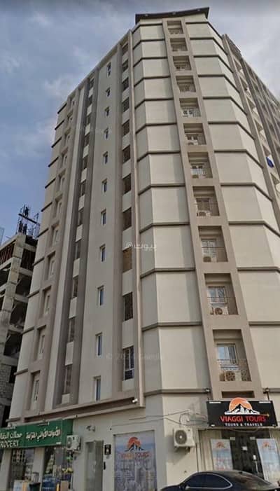1 Bedroom Flat for Rent in Al Maabilah, Muscat - 2 Bedrooms Apartment For Rent Al Maabilah, Muscat