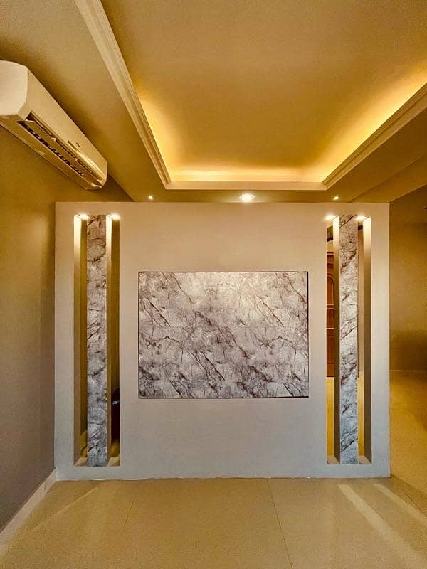1 Bedroom Apartment For Rent Al Hail, Muscat