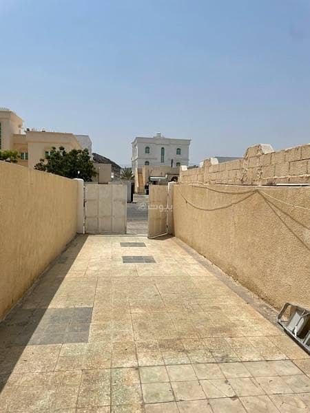 شقة من غرفتي نوم للإيجار في الاملات، مسقط
