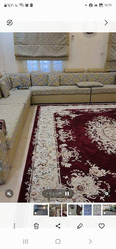 10 Bedroom Villa for Sale in Al Mawaleh, Muscat - 10 Bedrooms Villa For Sale in Al Mawaleh, Muscat