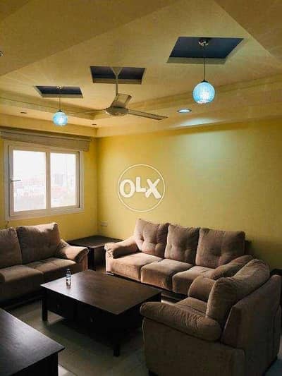 1 Bedroom Apartment for Rent in Al Ghubrah, Muscat - 1 Bedroom Apartment For Rent Al Ghubrah, Muscat