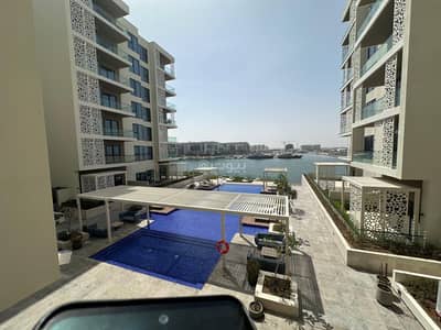 2 Bedroom Apartment for Rent in The Wave (Almouj), Muscat - 2 Bedrooms Apartment For Rent The Wave (Almouj) Muscat