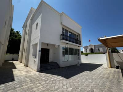 6 Bedroom Villa for Rent in Qurum, Muscat - 6 Bedrooms Villa For Rent Qurum, Muscat