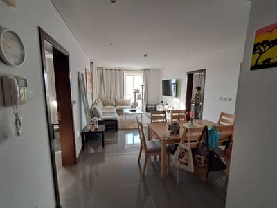 2 Bedroom Flat for Rent in The Wave (Almouj), Muscat - 2 Bedrooms Apartment For Rent The Wave (Almouj) Muscat