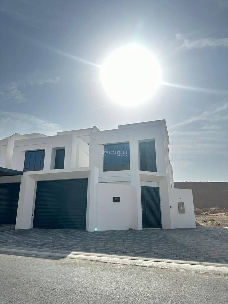 5 Bedrooms Villa For Rent in Bosher, Muscat