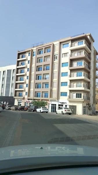 فلیٹ 2 غرفة نوم للبيع في بوشر، مسقط - شقة مكونة من غرفتي نوم للبيع في بشار، مسقط