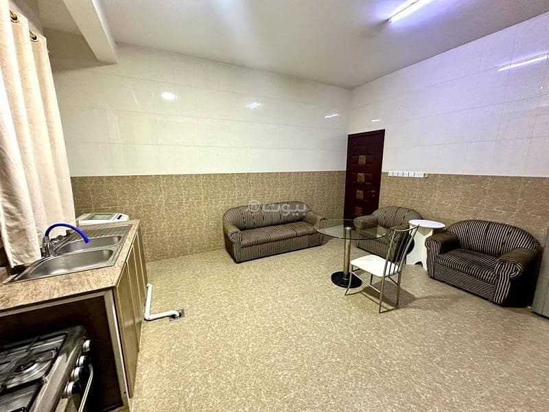 1 Bedroom Apartment For Rent Al Khuwair, Muscat