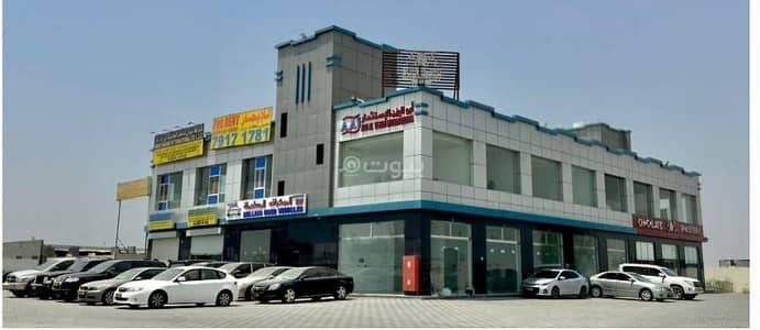 Other Commercial for Rent in Barka, Al Batinah - Other Commercial For Rent in Barka, Al Batinah