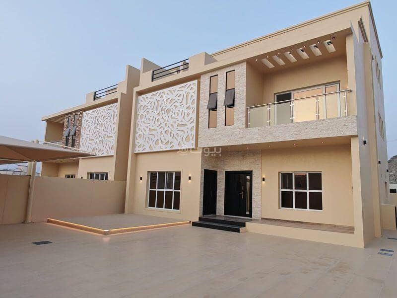 فيلا 6 غرف نوم للبيع في العمارات، مسقط