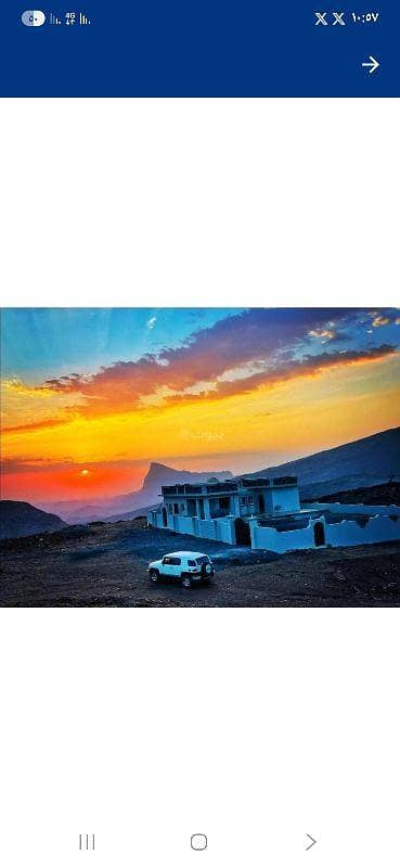 3 Bedrooms Chalet For Rent Hamra, Al Dakhiliya