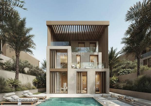 4 Bedroom Villa For Sale in Al Seeb, Muscat 4 Bedroom Villa For Sale in Al Seeb, Muscat