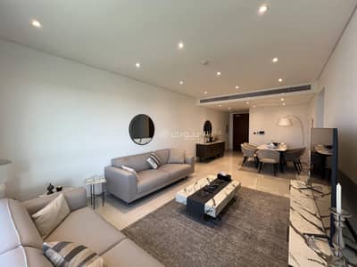 2 Bedroom Flat for Rent in The Wave (Almouj), Muscat - 2 Bedrooms Apartment For Rent The Wave (Almouj) Muscat