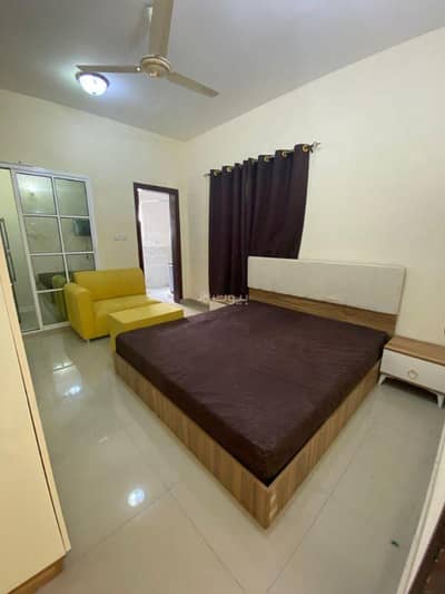1 Bedroom Flat for Rent in Al Khuwair, Muscat - 1 Bedroom Apartment For Rent in Al Khuwair, Muscat