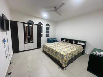 1 Bedroom Flat for Rent in Azaiba, Muscat - 1 Bedroom Apartment For Rent Azaiba, Muscat