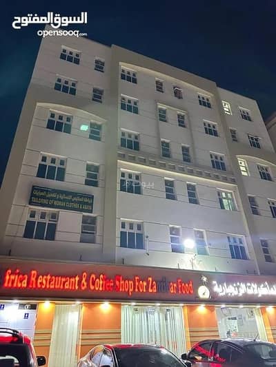 1 Bedroom Apartment for Rent in Al Wadi Al Kabir, Muscat - 1 Bedroom Apartment For Rent Al Wadi Al Kabir, Muscat