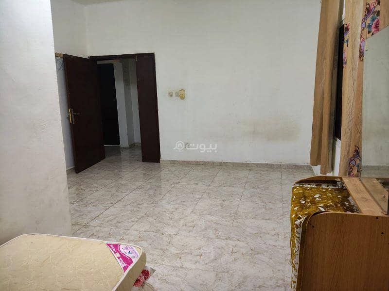 شقة غرفة نوم واحدة للإيجار في الخوير، مسقط
