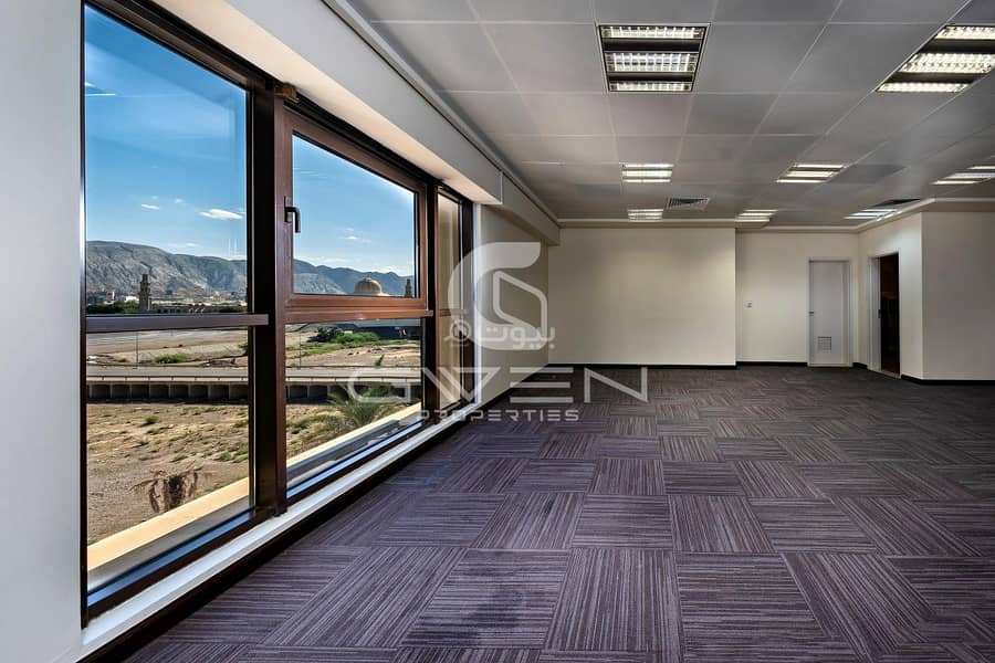 Other Commercial Property For Rent in Ghala, Muscat