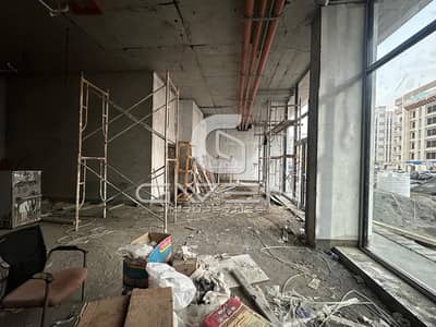 عقارات تجارية اخرى  للايجار في بوشر، مسقط - 0 غرفة تجارية للإيجار في البوشر، مسقط