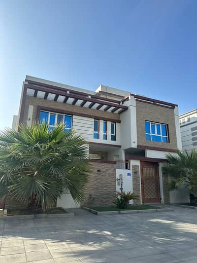 6 Bedroom Villa for Rent in Al Mawaleh, Muscat - 6 Bedrooms Villa For Rent in Al Mawaleh, Muscat
