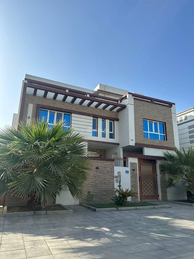 6 Bedrooms Villa For Rent in Al Mawaleh, Muscat