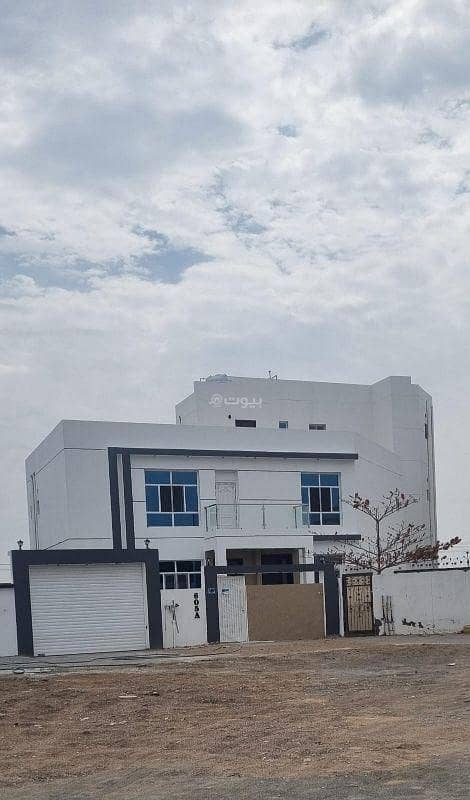 فيلا مكونة من 5 غرف نوم للبيع في المعابل، مسقط