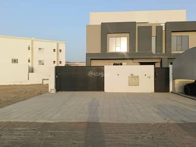 4 Bedroom Villa for Rent in Al Maabilah, Muscat - 4 Bedrooms Villa For Rent in Al Maabilah, Muscat