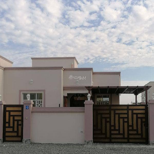 2 Bedrooms Villa For Rent in Sohar, Al Batinah