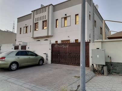 فلیٹ 4 غرف نوم للايجار في بوشر، مسقط - شقة مكونة من 4 غرف نوم للإيجار في البوشري، مسقط