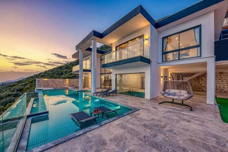 3 Bedroom Villa for Sale in Misfah, Muscat - 3 Bedrooms Apartment For Sale in Muscat