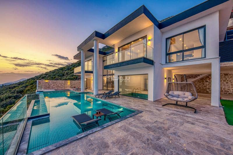 3 Bedrooms Apartment For Sale in Muscat