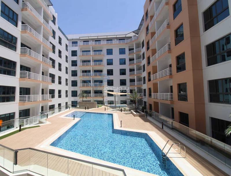 شقة مكونة من 3 غرف نوم للإيجار في الموالح، مسقط