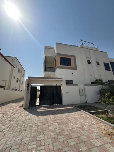 5 Bedroom Villa for Rent in Al Mawaleh, Muscat - 6 Bedroom Villa For Rent Azaiba, Muscat
