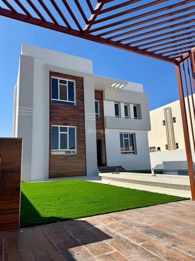 4 Bedroom Villa for Sale in Al Masn'a, Al Batinah - 4 Bedrooms Villa For Sale Al Masn'a, Al Batinah