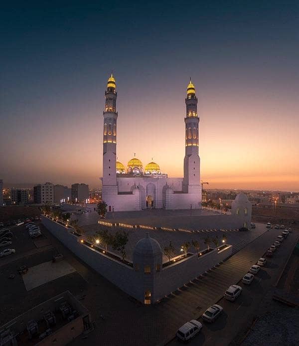 شقة مكونة من غرفتي نوم للإيجار في البوسعيدي، مسقط